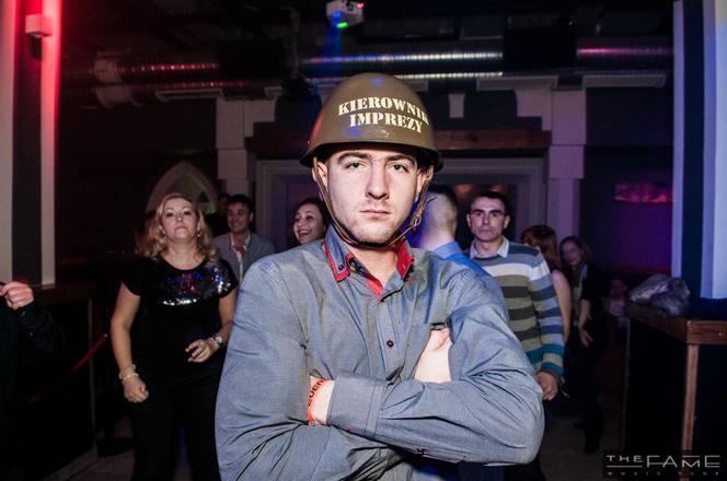 Impreza w The Fame Music Club
