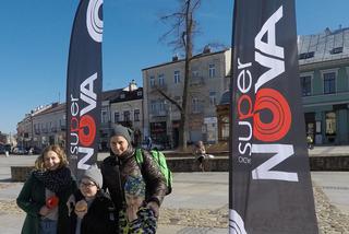 Tłusty czwartek z Radiem SuperNova Kielce