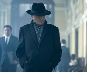 Kadry z filmu „Ballerina. Z uniwersum Johna Wicka”