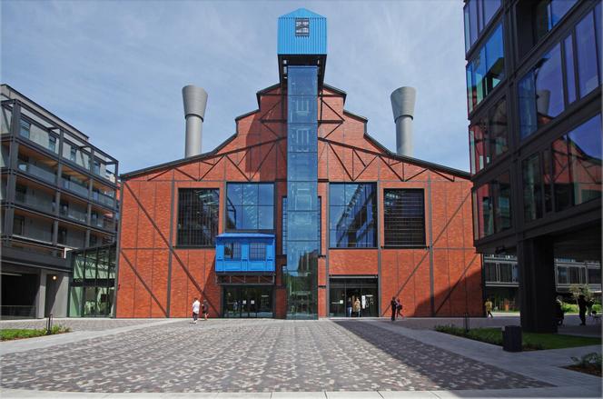 Elektrownia Powiśle