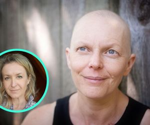 Rak mnie nie zabił i tu zaczyna się problem. O byciu przy chorym, który boi się żyć