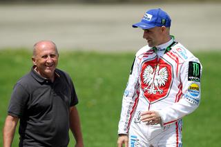 Marek Cieślak, Tomasz Gollob