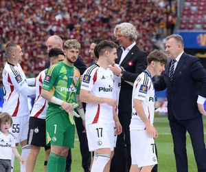 Legia z Pucharem