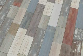 Panele laminowane - deski rozbiórkowe