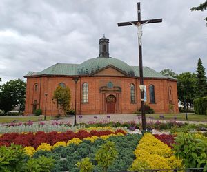 Wyjątkowa świątynia, okrągły jubileusz. Parafia św. Józefa w Jankowie Przygodzkim ma 100 lat! [POSŁUCHAJ]