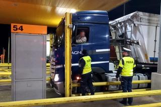 Kontrole trzeźwości