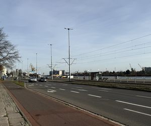 Wały Chrobrego Szczecin