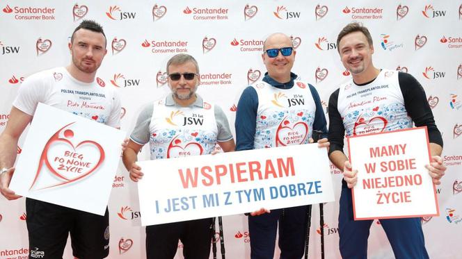13. Bieg po Nowe Życie
