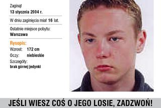 Zaginione dzieci z Mazowsza. Szukają ich rodziny i fundacja ITAKA