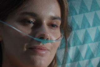 M jak miłość odc. 1698. Franka (Dominika Kachlik)