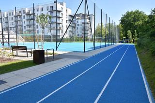 Nowa szkoła podstawowa przy ul. Karlińskiego