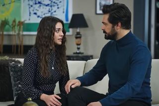 Emanet, odcinek 416 - streszczenie 