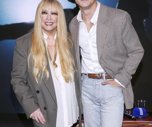 Maryla Rodowicz i Dawid Kwiatkowski