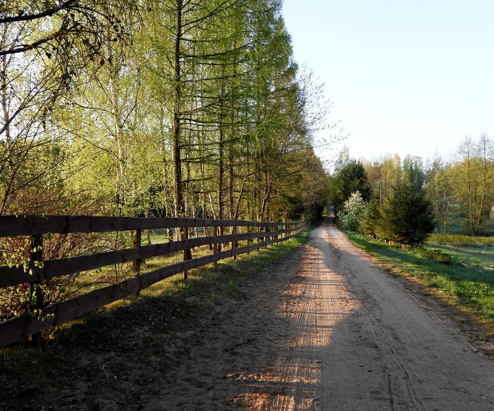 Podlasie na majówkę. Te miejsca warto odwiedzić.