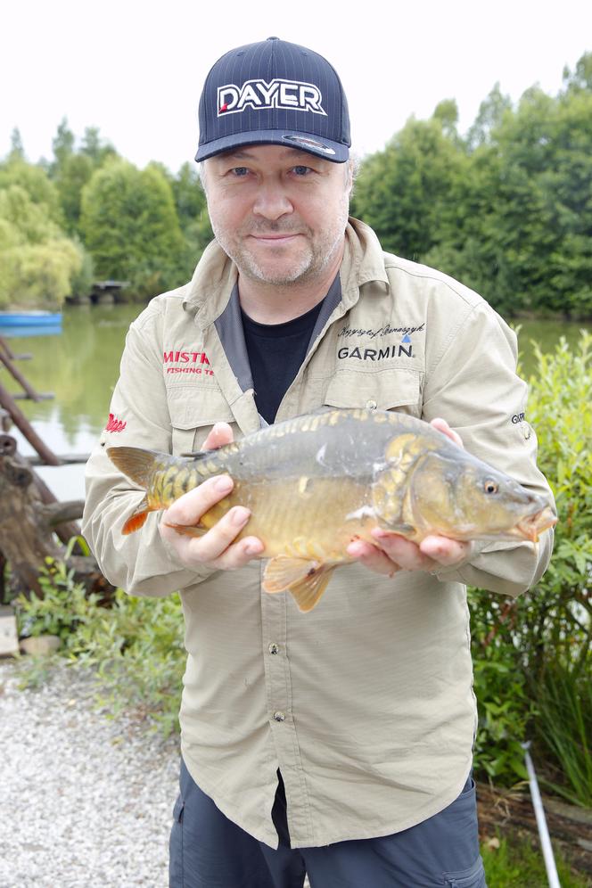 Krzysztof Banaszyk nie żyje