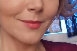 Na dobre i na złe po wakacjach 2023: Lucyna Sikorka (Anna Samusionek)