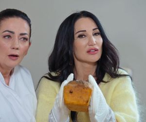 Justyna Steczkowska. Upiekła chleb przed Eurowizją