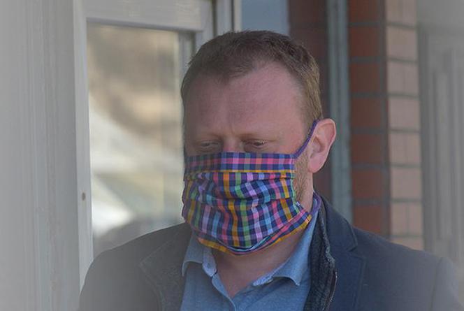Minister Szumowski ma koronawirusa