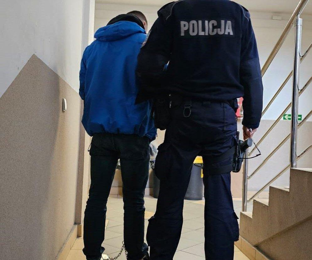 Spowodował śmiertelny wypadek, 8 lat ukrywał się przed sprawiedliwością