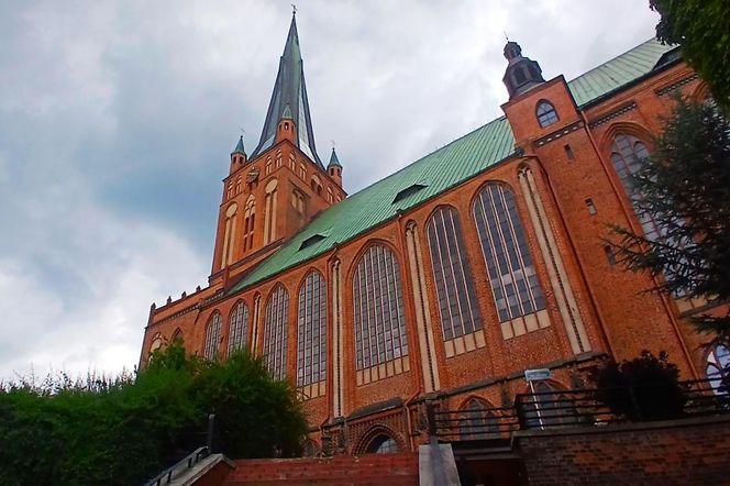 Najnowsze statystyki kościelne