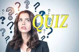 QUIZ. Poniedziałkowy test z wiedzy ogólnej. Zaimponuj nam i wskaż 8 dobrych odpowiedzi!