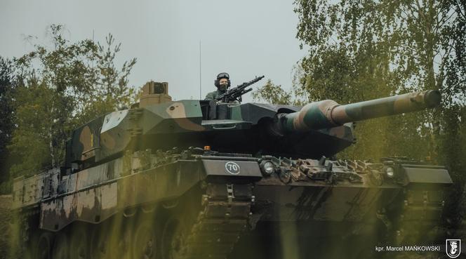 Leopard 2PL