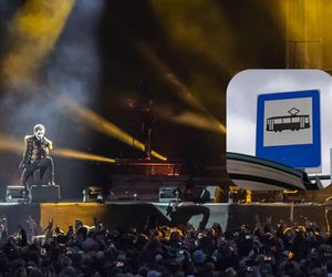 Ghost wystąpi w łódzkiej Atlas Arenie. MPK zmienia rozkład jazdy