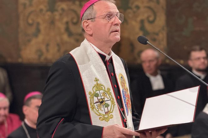Przewodniczący KEP na Jasnej Górze: potrzebujemy mocnej wiary