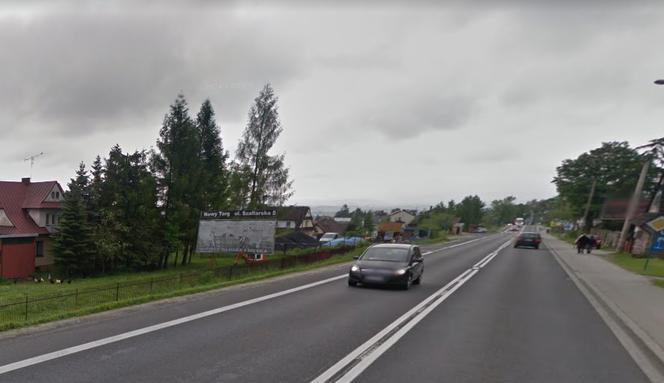 Nowa Zakopianka coraz bliżej