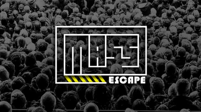 Mass Escape, czyli największy escape room w Szczecinie. Mamy dla Was bilety!