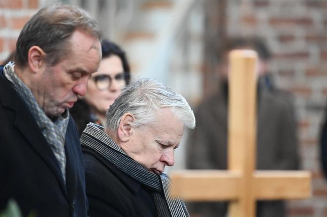 Nie żyje Paweł Huelle. Trwa pogrzeb pisarza 