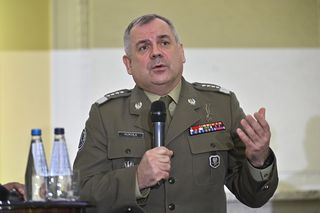 Stan przedwojenny w Polsce. Mocne słowa generała Kukuły 