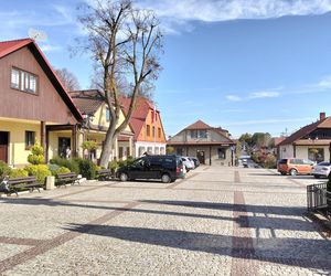 To najlepsze miejsce na jesienną wycieczkę w Małopolsce według AI. Jest unikatowe na skalę światową