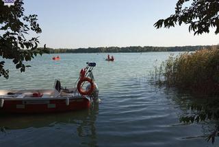 Kozioł. Zaginął 30-latek. Mężczyzna prawdopodobnie wszedł do rzeki [AKTUALIZACJA]