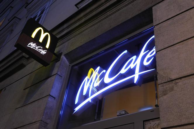 Czy McDonald's będzie otwarty w Wielką Sobotę, 11 kwietnia 2020? Sprawdź godziny otwarcia w Krakowie