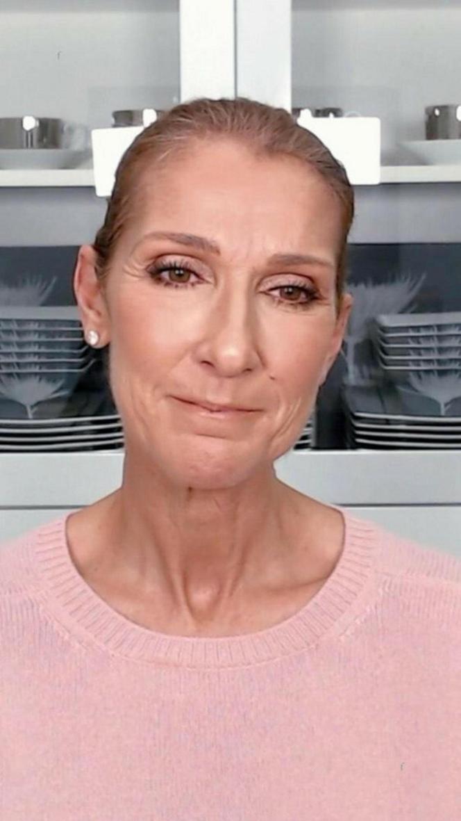 Celine Dion