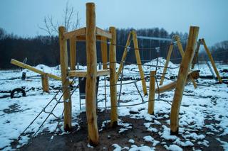 Zmiany w łódzkich parkach. Ujawniono także plany na przyszły rok