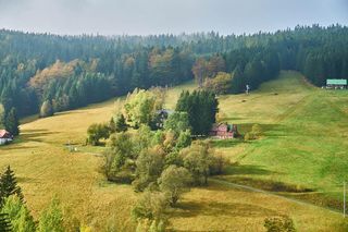 Te nazwy wsi na Podkarpaciu są najpopularniejsze. Powtarzają się nawet 100 razy! 
