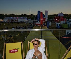 Wieniawa na Open’er 2025. Co ona ma na sobie?!