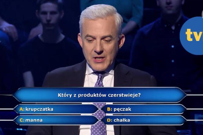 Milionerzy