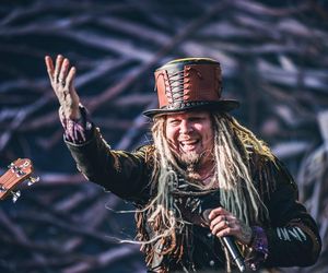 Masters of Rock 2025 - dzień 4.