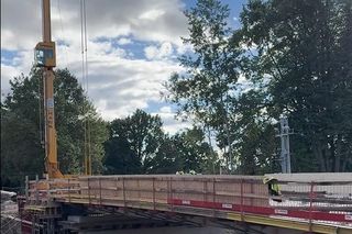 To osiedle Olsztyna było odcięte od reszty miasta. Wkrótce to się zmieni