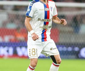 Górnik Zabrze przerwał serię zwycięstw. Porażka na koniec sierpnia i zdruzgotani kibice