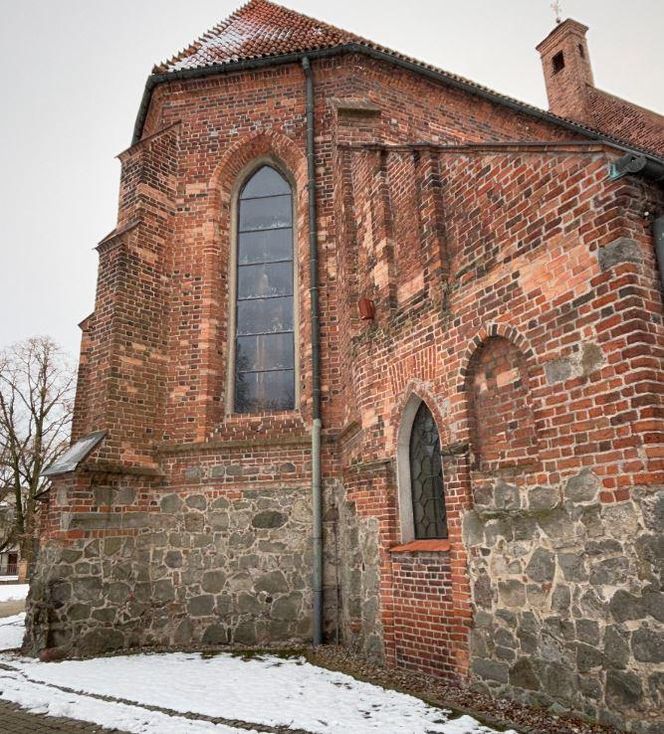 Kościół św. Bartłomieja w Koninie