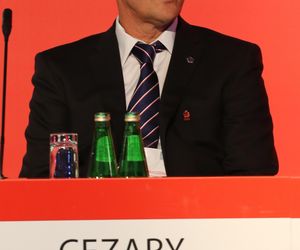 Tak zmieniał się Cezary Kulesza