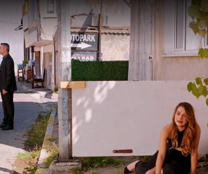 	Miłość i nadzieja odc. 257. Kuzey, Sila