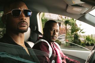 QUIZ. Bad Boys 3 w kinach. Co pamiętasz z poprzednich części?