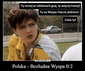 Memy Polska - Wyspy Owcze