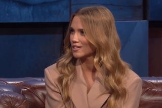 Agnieszka Kaczorowska