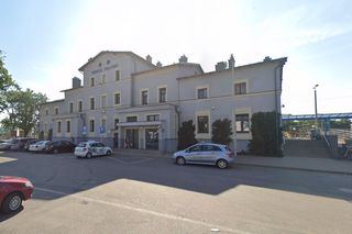 Wróci bezpośrednie połączenie kolejowe Kościan - Warszawa?